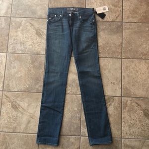 Rock & Republic Stella Jeans